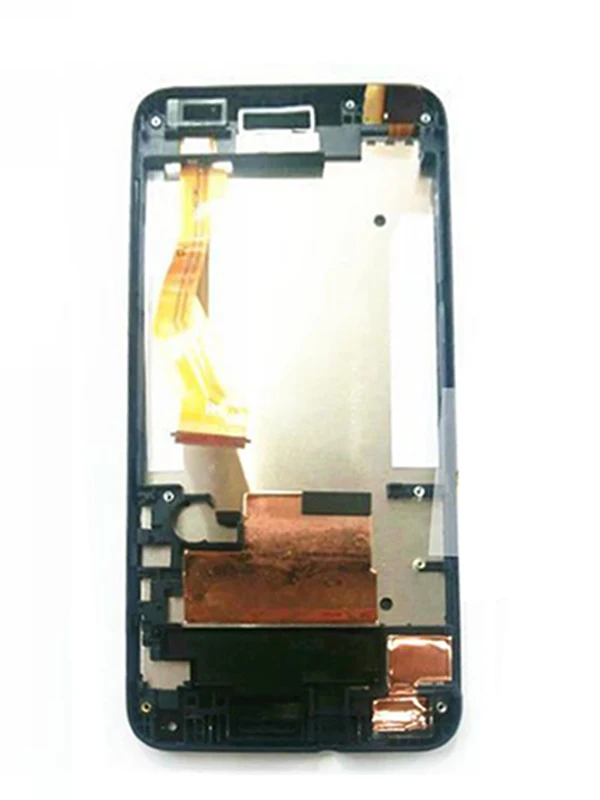 Высокое качество для HTC Desire 816 816G 816H 816W ЖК-экран + кодирующий преобразователь