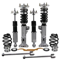 coilover suspensions for bmw 3 series e36 sedan coupe absorbers shocks strut for 318 323 325 328 325is325ic328i328is328icm3
