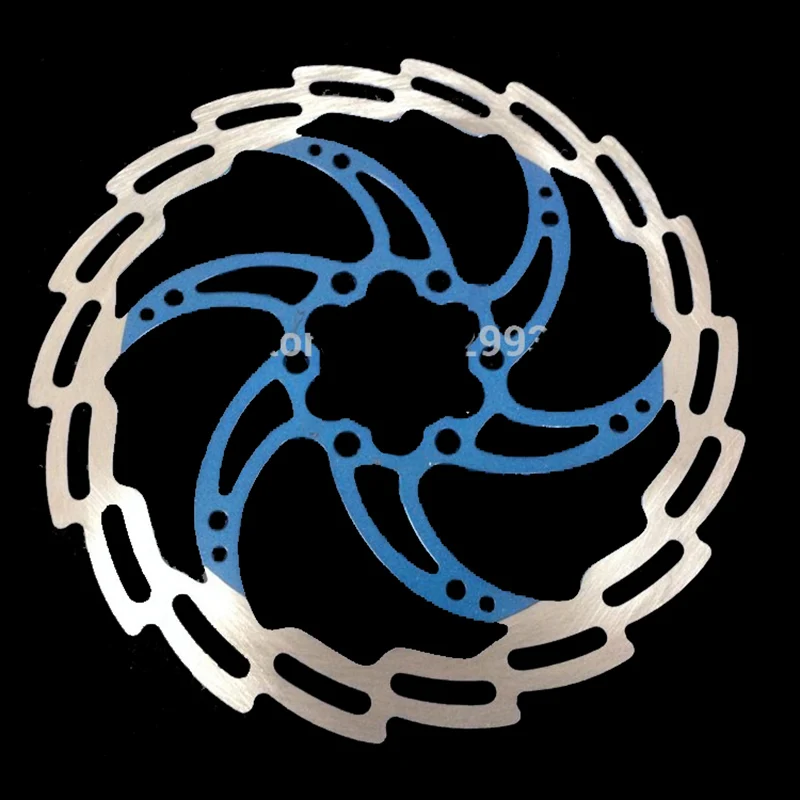 Велосипедные дисковые прокладки для AVID BB5 BB7 Elixir гидравлический ротор