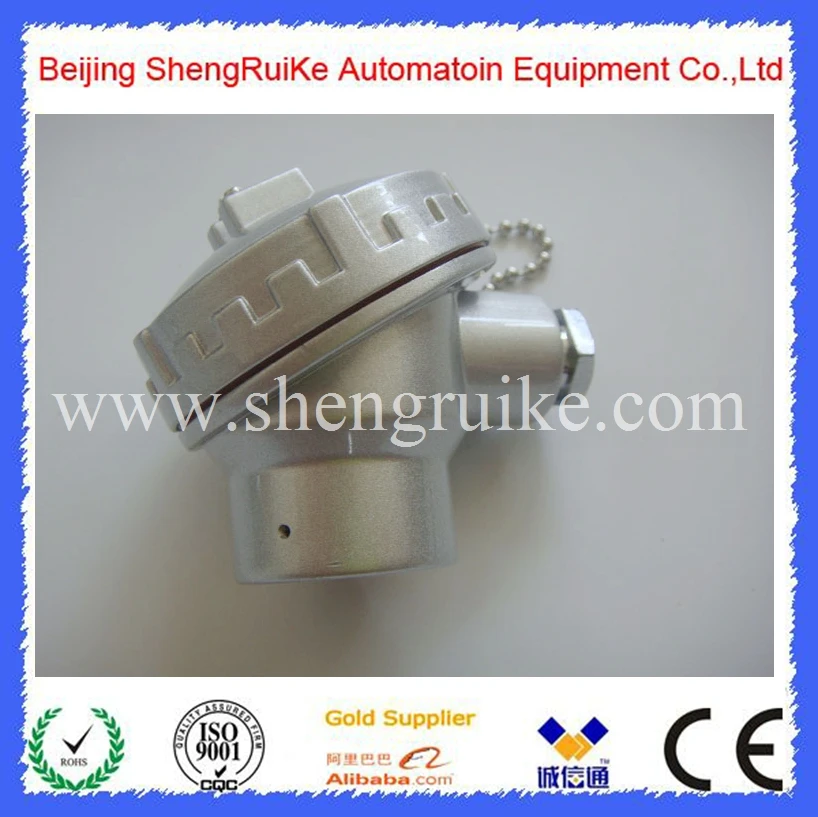 Трехклеммная головка термопары | Инструменты