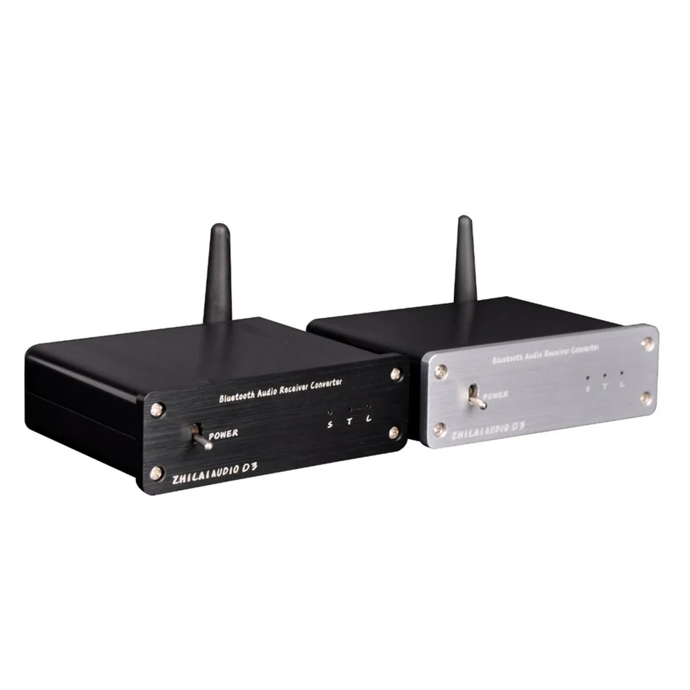 M3 беспроводной wifi HIFI Bluetooth аудио приемник конвертер декодер оптического волокна коаксиальный аналоговый сигнал без потерь выход