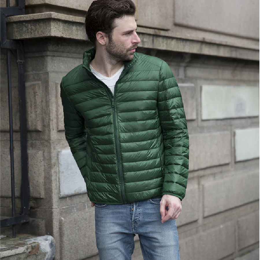 New Winter Parkas Jacket men Warm Coat Overcoat hombre Fashion thick Cotton padded clothes man Plus Size L-3XL | Мужская одежда