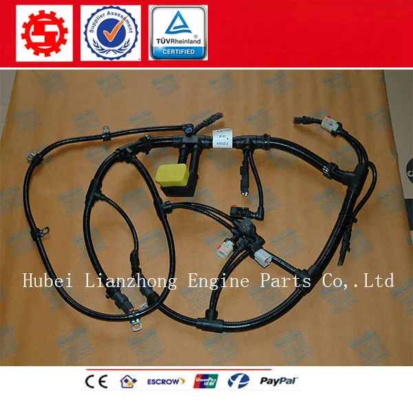 

Harness Wiring 4936232 for genuine ISLe motor
