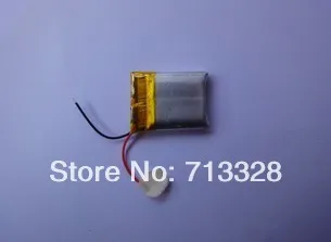 3.7 В литий полимерная батарея 052025 502025 180 МАЧ MP3 MP4|3.7v lithium polymer battery|lithium batterypolymer battery |