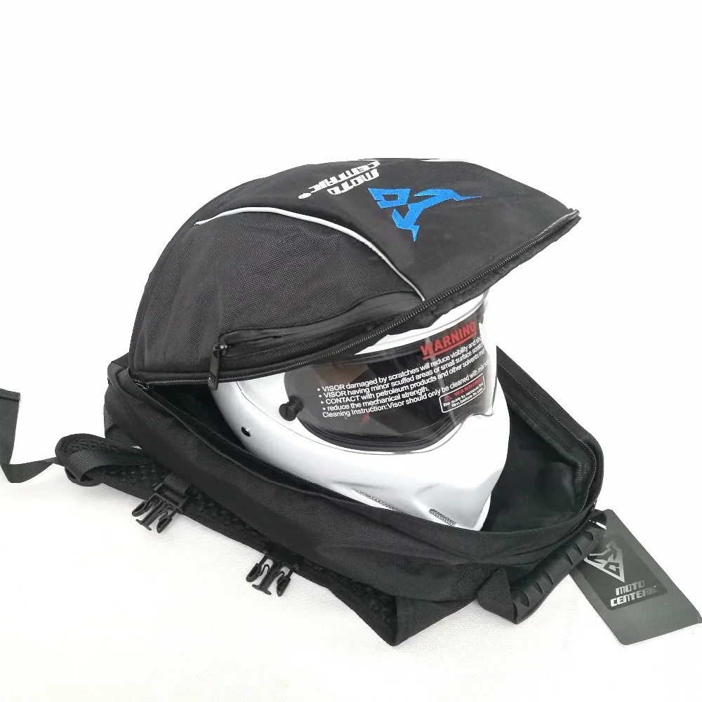 Повседневная Женская водонепроницаемая багажная сумка для мотокросса рюкзак