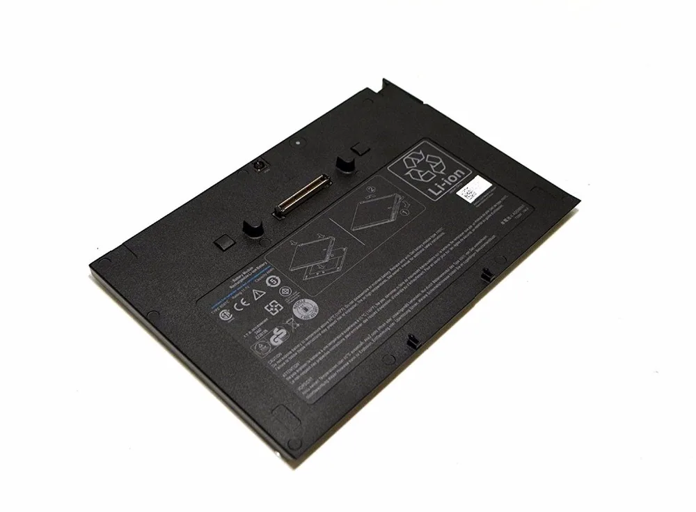 Аккумулятор для ноутбука 7 дюймов XINbox 11 1 В 48 Вт · ч Dell X597C W342C P783D Latitude E4200 Dock |