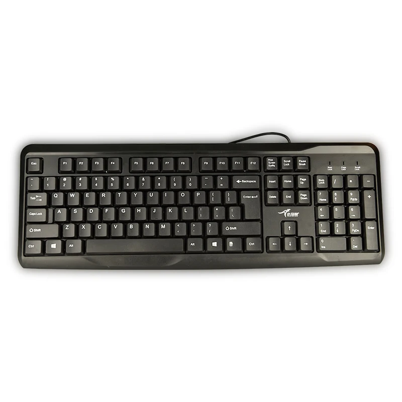Механическая клавиатура патруля игровая для ПК gamer Teclado mecanico эргономичная