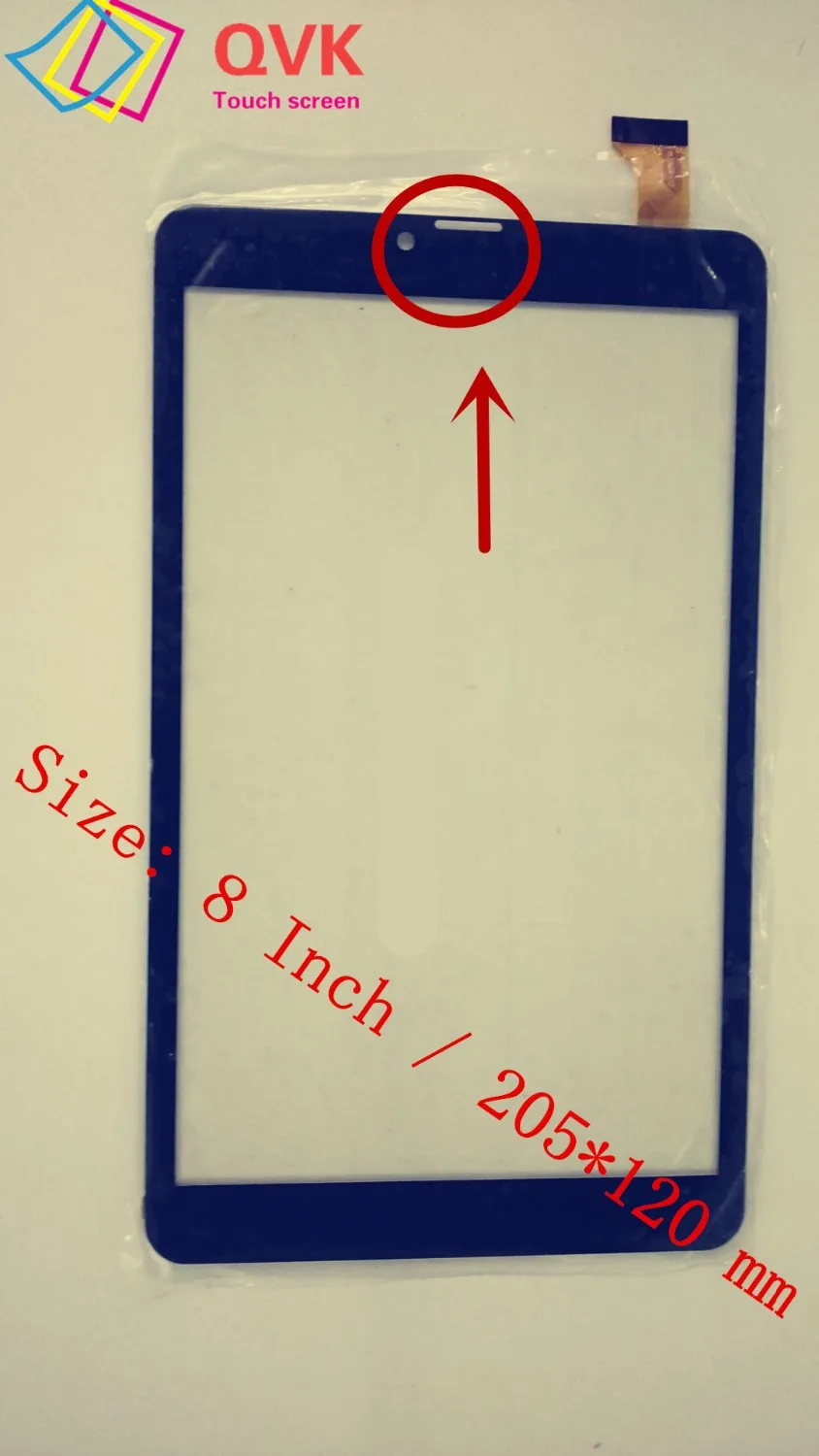 Запасные части для ремонта панели сенсорного экрана черный P/N/1/2/4/5/5/2/5/5/5/10/30