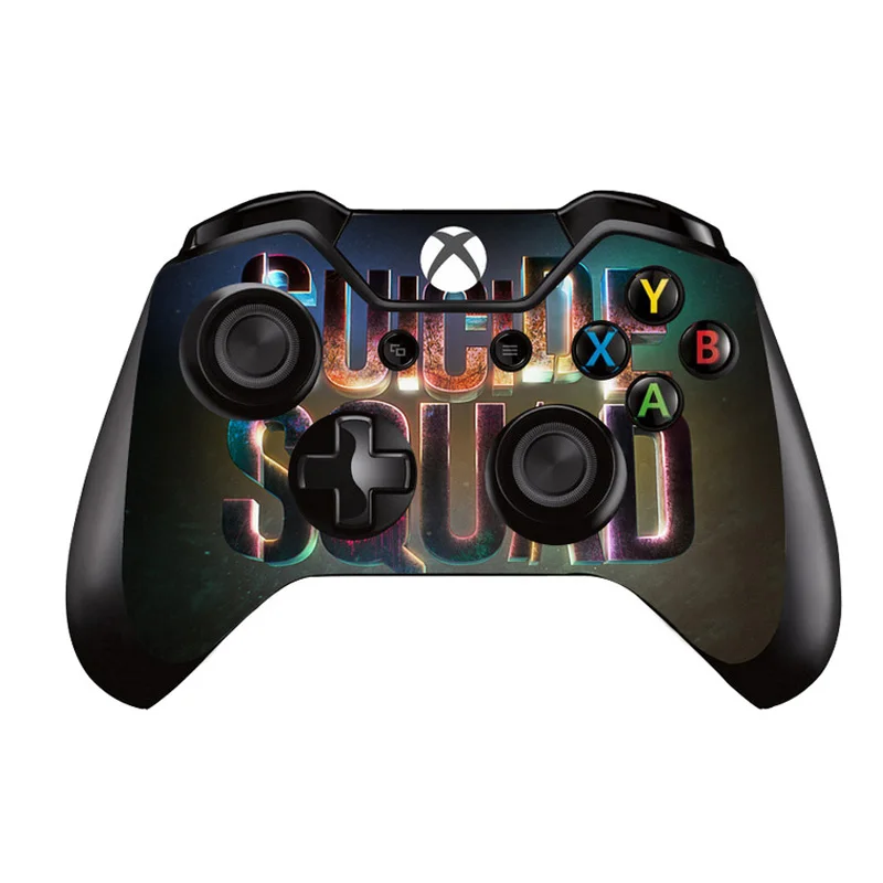 X условный виниловый защитный стикер для Microsoft Xbox One контроллер скины наклейки s