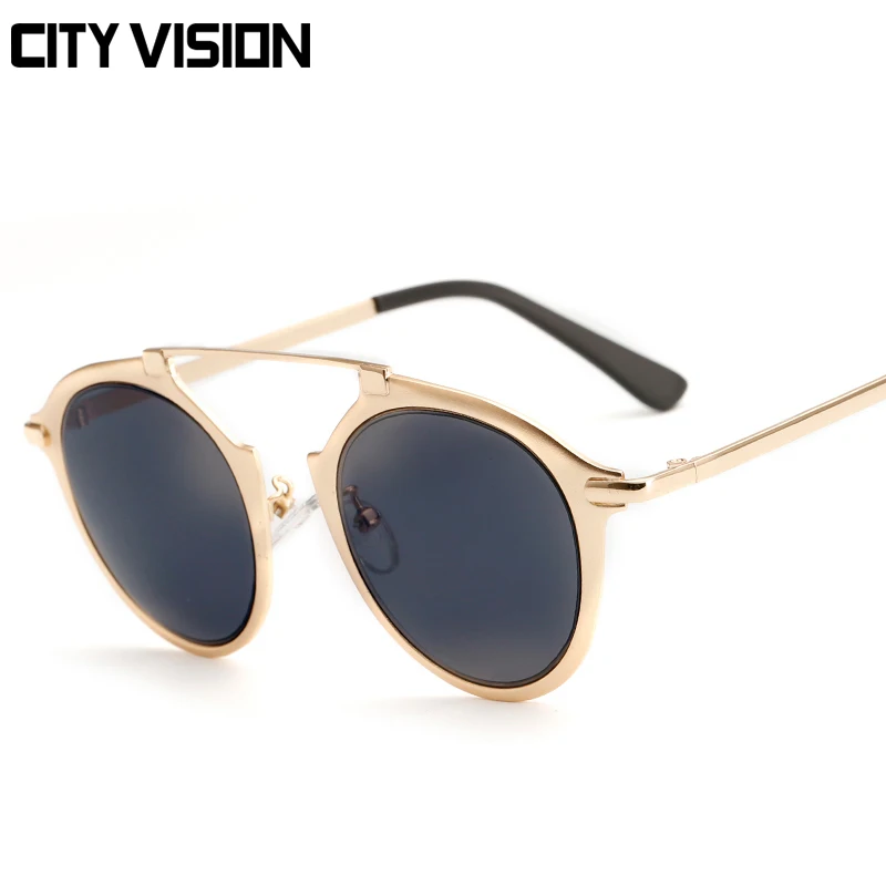 CALIFIT бренд кошачий глаз модные солнцезащитные очки с зеркальным покрытием линз