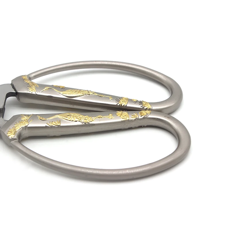 1 шт. винтажные ножницы из нержавеющей стали|scissors for fabric|tailor scissorssewing scissors |