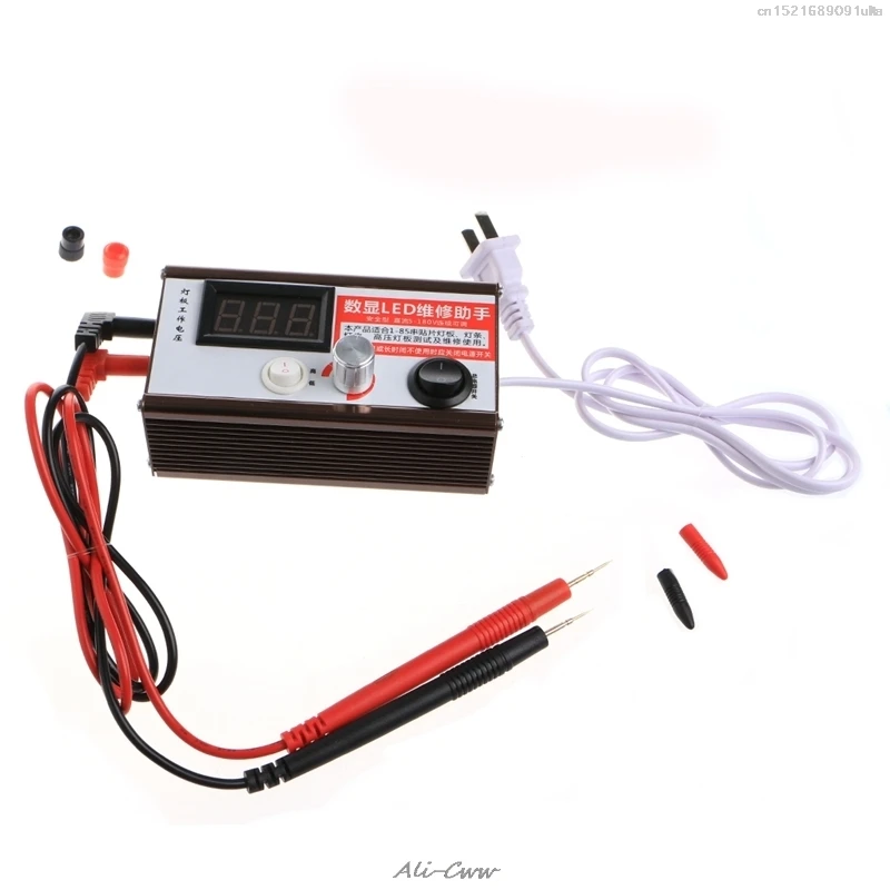 Светодиодный ЖК ТВ светильник 2018|Тестеры аккумуляторов| |