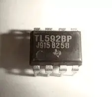 

10pcs/lot TL592BP DIP8 NEW Original free shipping