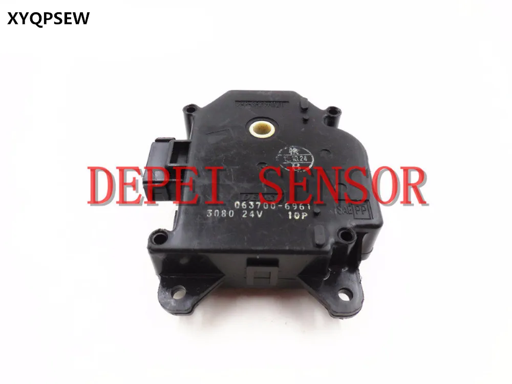 Xyqpsw для Honda accord cycle регулятор нагревателя двигателя 063700 6961|regulator|regulator honda |