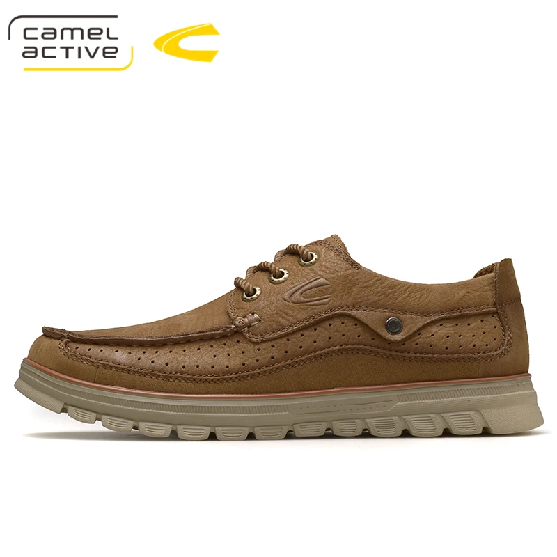 Camel/мужские кроссовки для активного туризма; спортивная обувь с низким вырезом; дышащая обувь для пешего туризма; Мужская Спортивная Уличная обувь для мужчин; 18010