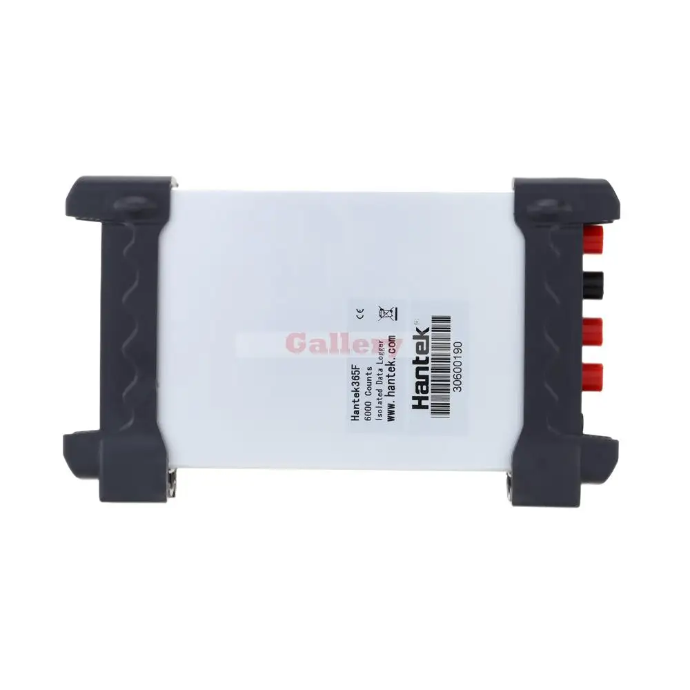Цифровой мультиметр Hantek 365f Usb-устройство для измерения температуры и