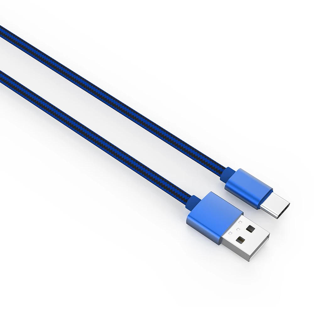 LDNIO type C usb кабель для мобильного телефона huawei 1 м линия передачи данных вилка