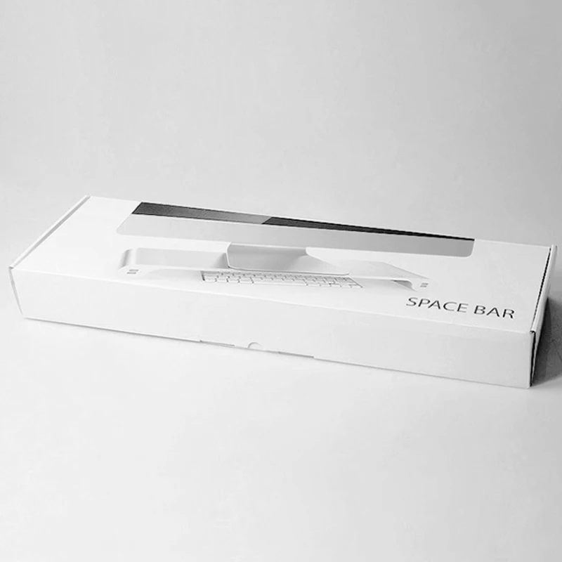 Компьютерная подставка для монитора usb-адаптер настольная подзарядки компьютера