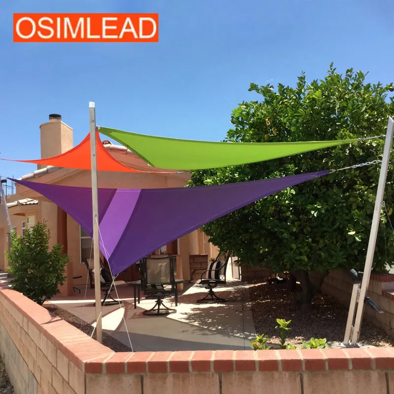 Солнцезащитный козырек от солнца OSIMLEAD на заказ 160 г из полиэфирной ткани с