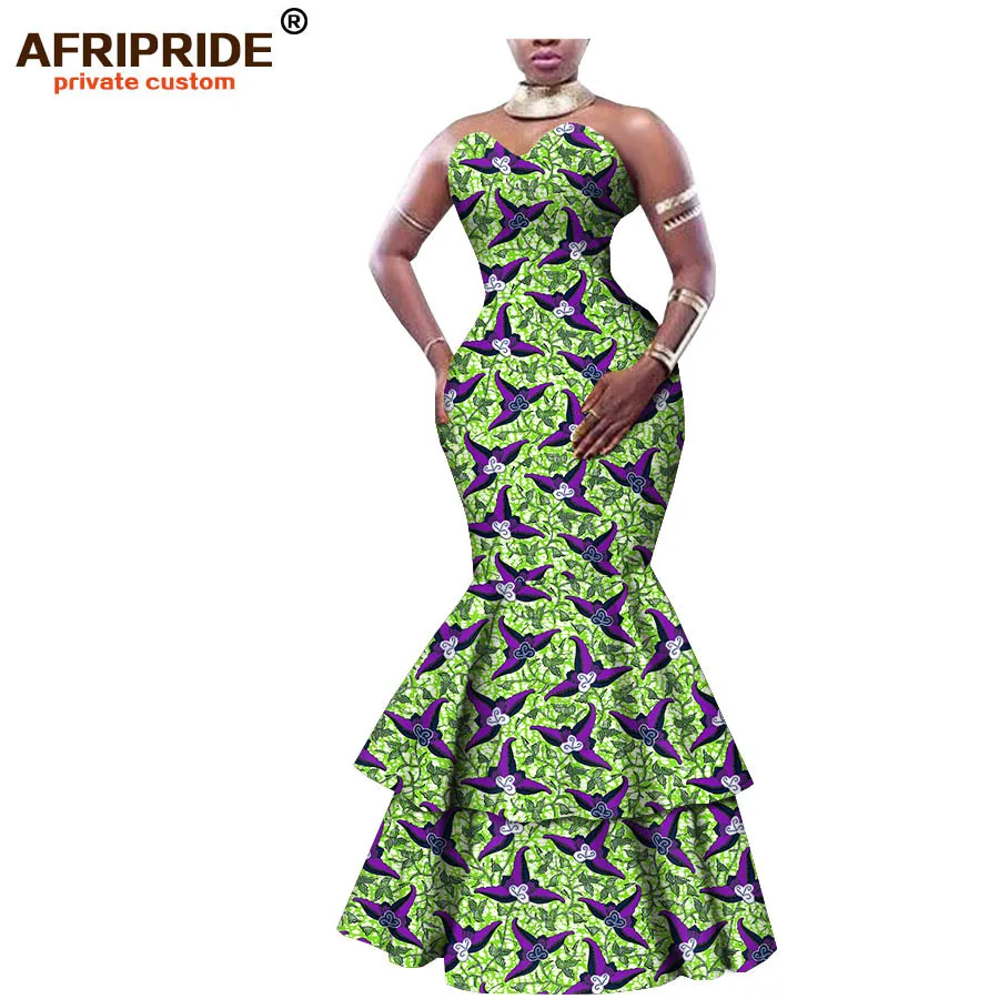 

African ankara fabric high quality wholesale african flower 100% cotton real wax brocade fabric for clothing A18F0474