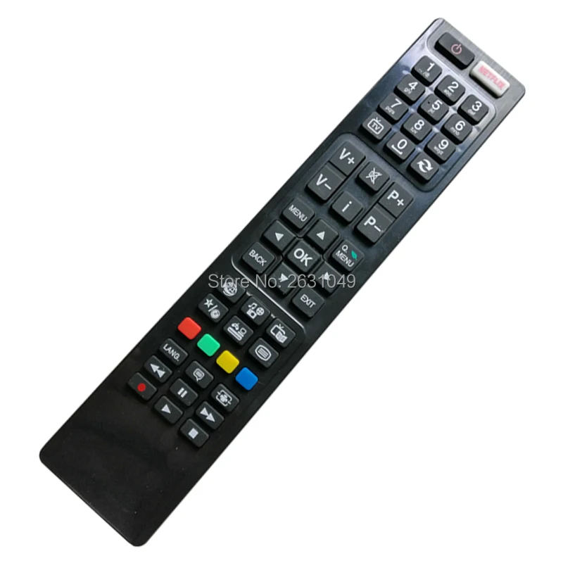 Пульт дистанционного управления LEU48V300S LEF32V200SB LEF42V200SB LEF48V200S LEU55V300S для Haier TV|Пульты