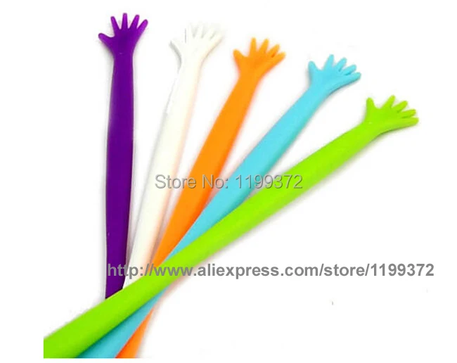 5000 шт./лот мешалка для кофе перемешиватель мешальный стержень милая штанга сока и