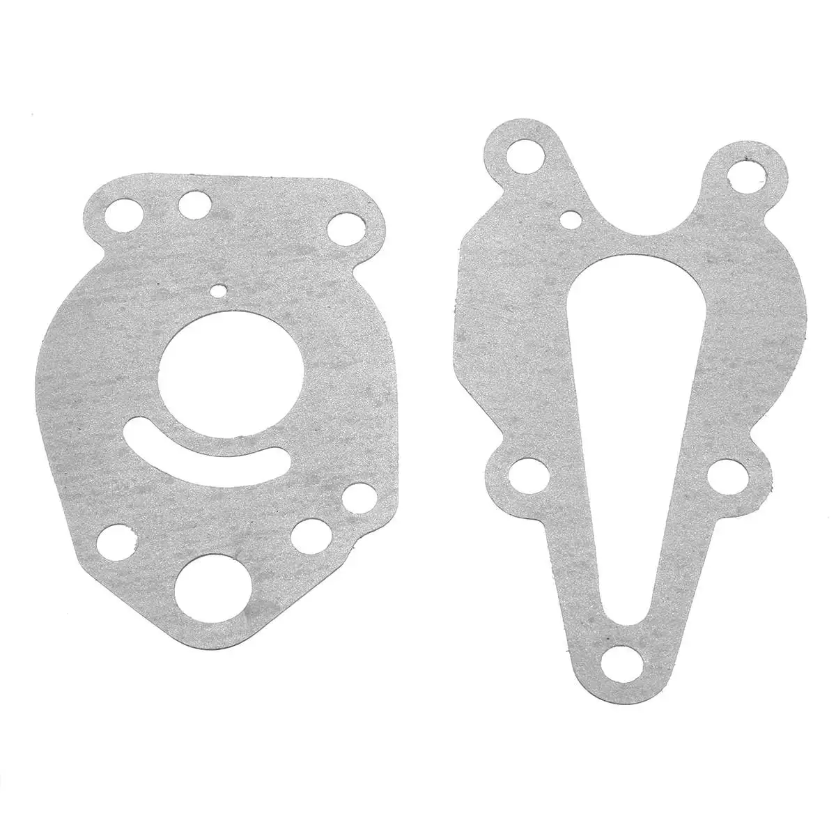 

4 Stroke Marine Boat Water Pump Impeller Repair Kit for Mercury 6/8/9.9/15-HP 46-42089A5 6 Blades Tool Parts Approx 60mm