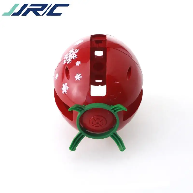 JJRC JJR/C H66 X-mas Egg Мини RC Дрон Квадрокоптер запасные части Корпус чехол | Игрушки и