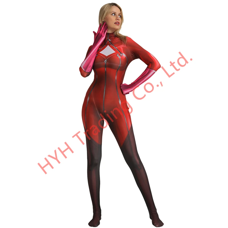 Persona 5 Анна такамаки Фантом вор пантера Косплей CostumeWomen облегающий костюм с пауком
