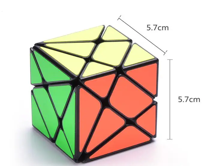 3D IQ Волшебный куб головоломка логика ум Головоломка Развивающие головоломки игра для детей и взрослых