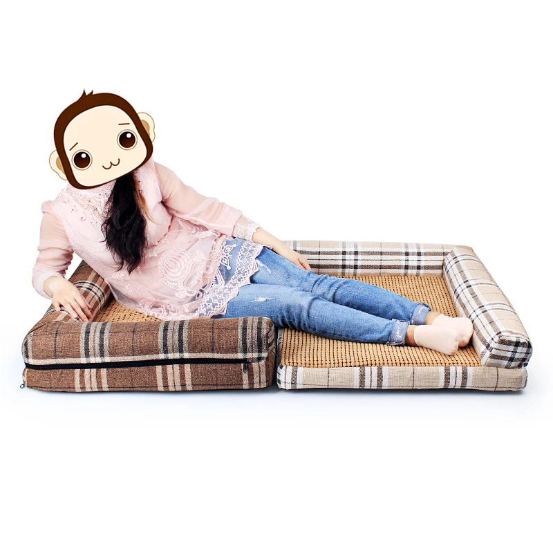 Новинка Лидер продаж роскошные Домики для собак коврик средний/большой кошек