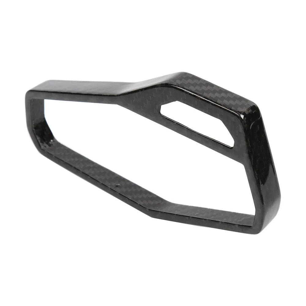 SMOK For Yamaha MT-09 MT 09 MT09 FZ-09 2014-2017 Motorcycle Carbon Fiber Speedometer Gauges Tachometer Instrument Case Cover | Автомобили