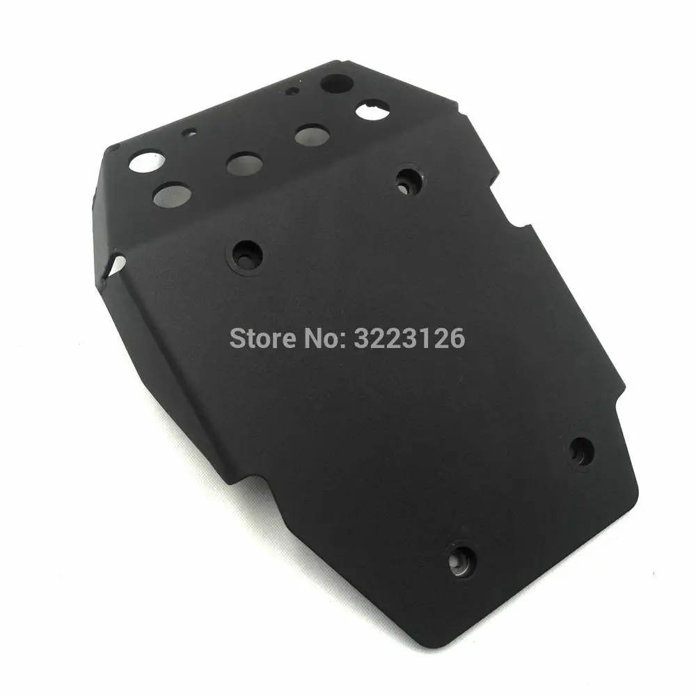 Motor base plate Engine Protector Chassis Lower Cover Frame Guard Mudguard Base Plate For BMW F650GS F700GS F800GS | Автомобили и