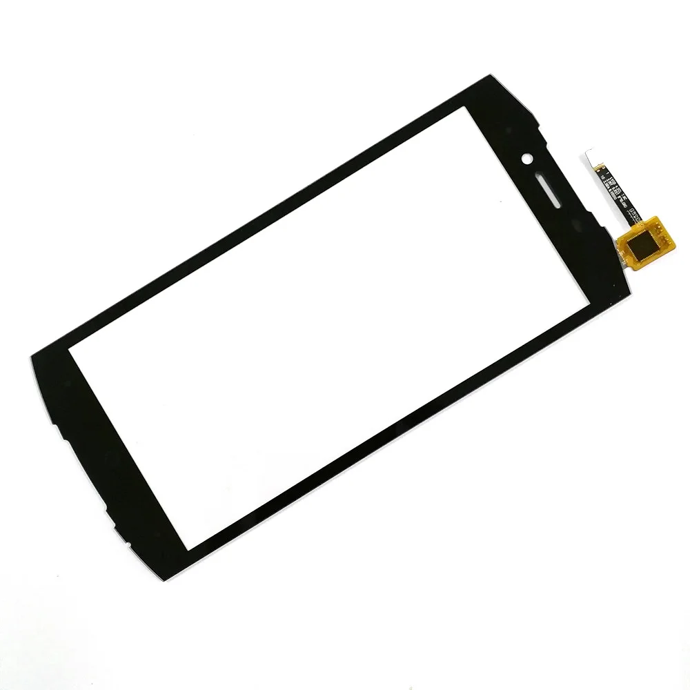 AICSRAD Phone Sensor Touch Screen For Doogee S55 Mobile TouchScreen Front Glass Digitizer Panel S 55 +tools | Мобильные телефоны и