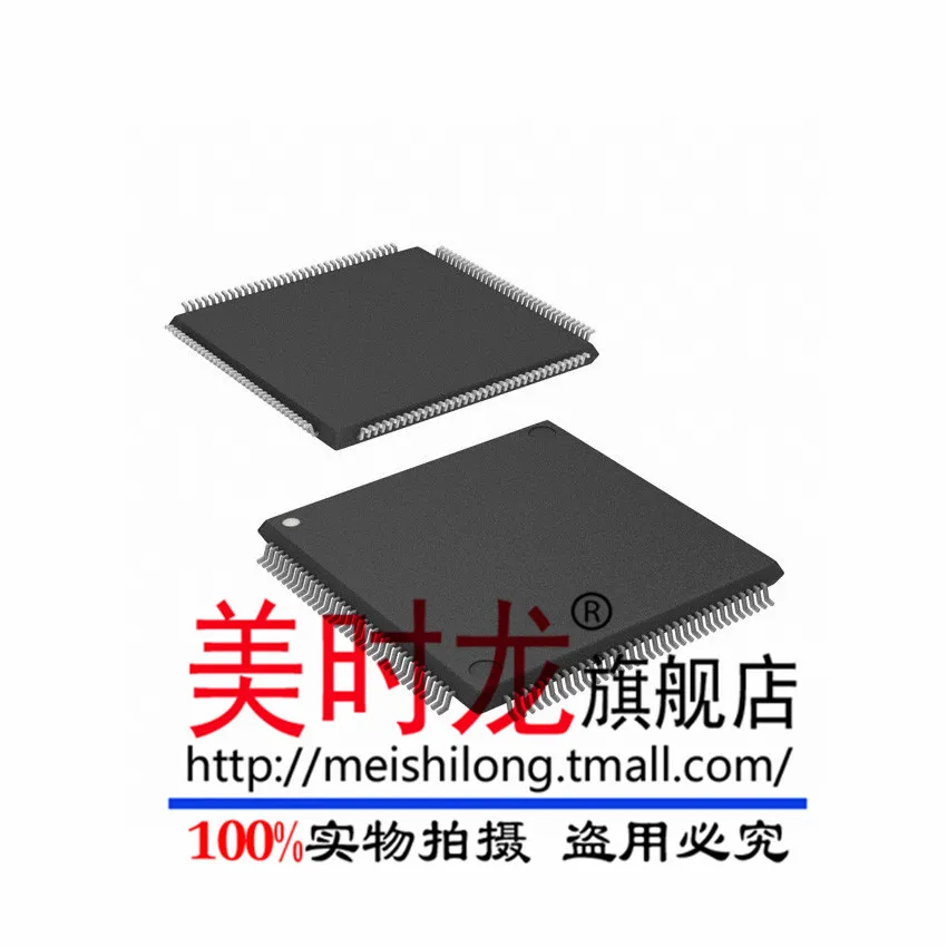 100% New Original TMS320VC5509 144-LQFP TMS320VC5509APGE tray Free shipping best match |