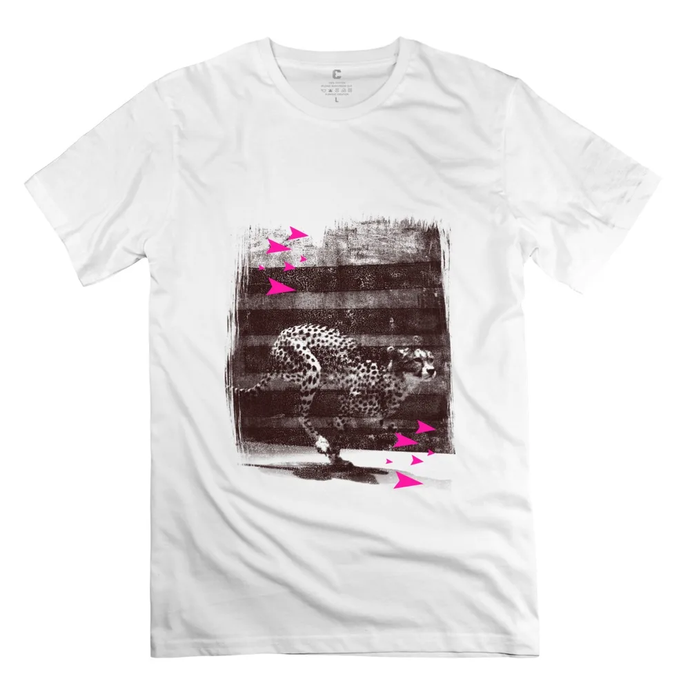 Hot sale speed runner Men's T Shirt thanksgiving day gift For mens | Мужская одежда