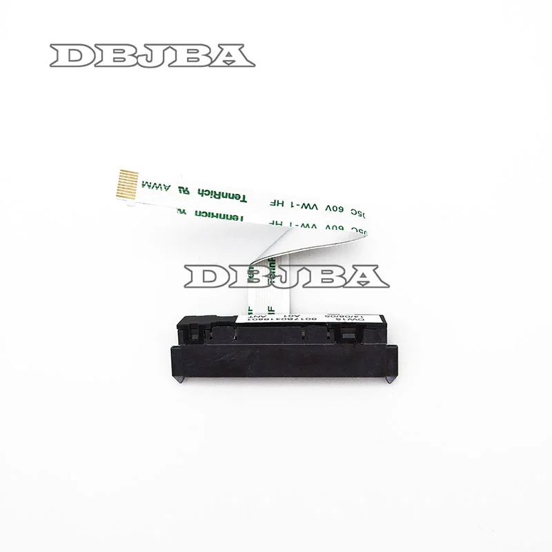 Новый HDD кабель для HP ENVY 15 j j105tx j015sr ноутбука DW15 6017B0416801 SATA жесткий диск разъем