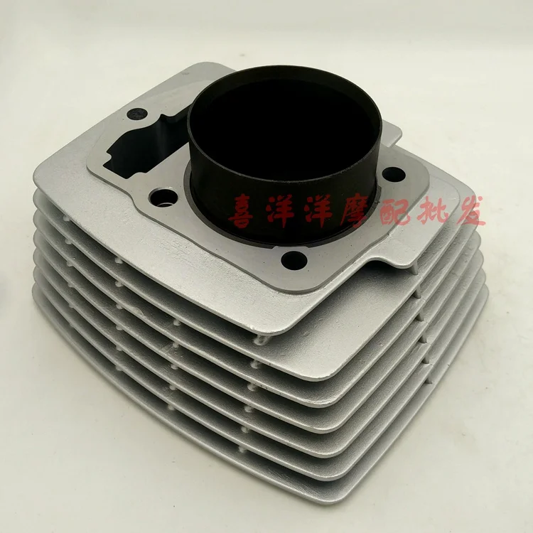 Motorcycle Cylinder Piston Ring Kit 63mm Bore for Loncin CB200 CB 200 GP200R LX200 200cc Off Road Dirt Bike KAYO CQR CR5 | Автомобили и