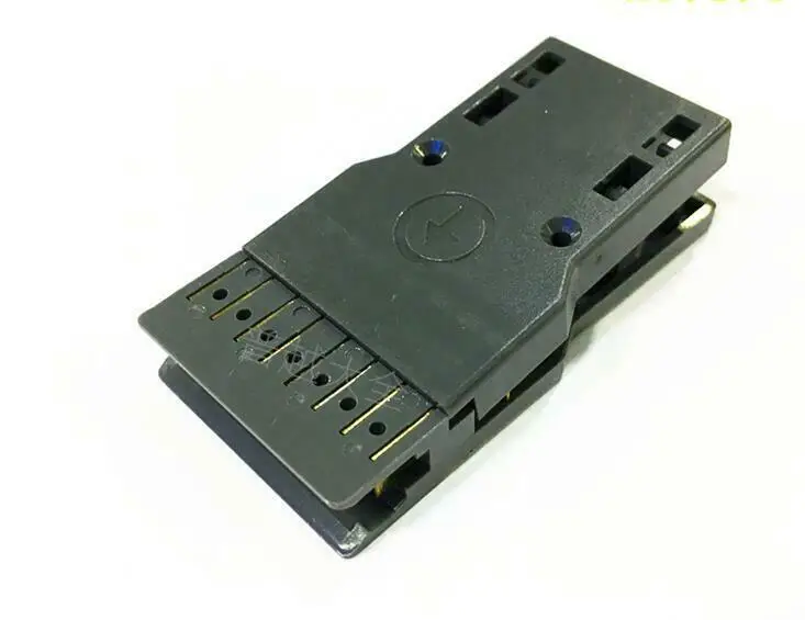 Головка Duckbill 2/4/8 core тестовая головка 110 соединительная рамка голосовая
