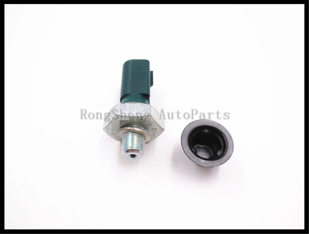 DPQPOKHYY 036919081C переключатель давления масла 0 3-0 6 бар зеленый TDI для Volkswagen |