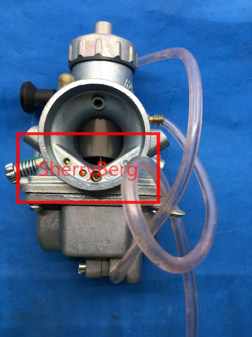 Карбюратор Vergaser MOLKT, 26 мм, КАРБЮРАТОР PZ26, подходит для внедорожника 110cc 125cc, китайский мотовездеход, четырехтактный двигатель, бесплатная доставка