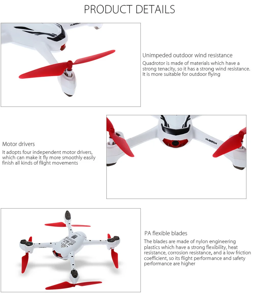 Hubsan X4 H502E Радиоуправляемый Дрон gps Дрон с камерой HD режим высоты RC Квадрокоптер дроны gps RTF режим дистанционного управления вертолеты