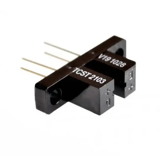 Оптоэлектронный сенсорный модуль TCST2103 5 шт.|optical sensor|sensor modulesensor switch |