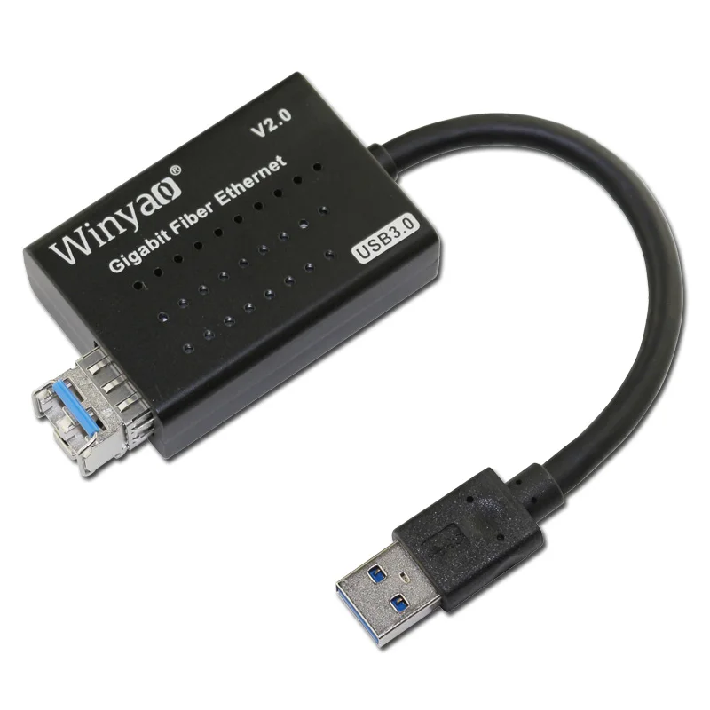   Ethernet- USB3.0,  1310 , 10 ,   LC