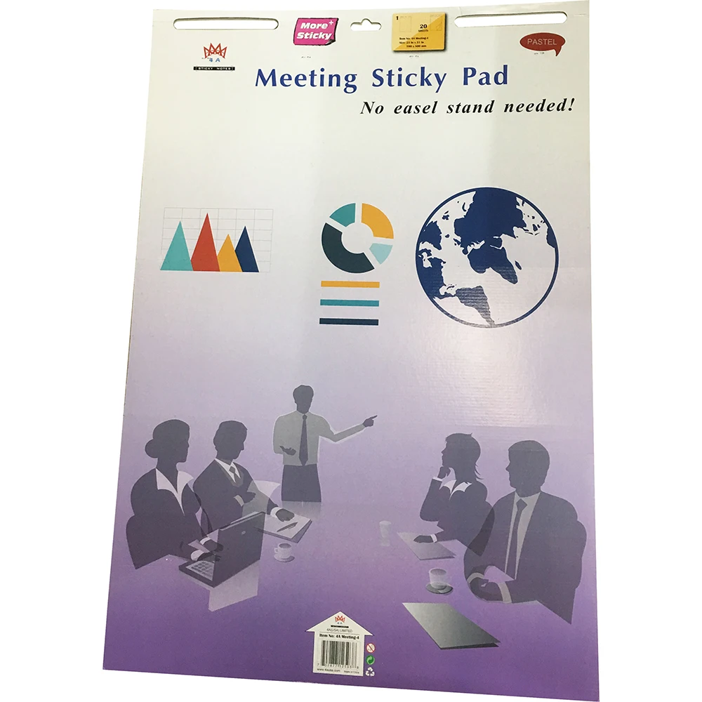 Супер липкая подставка 4A белые листы коврик для совещаний 23x31 5 дюйма наклейки