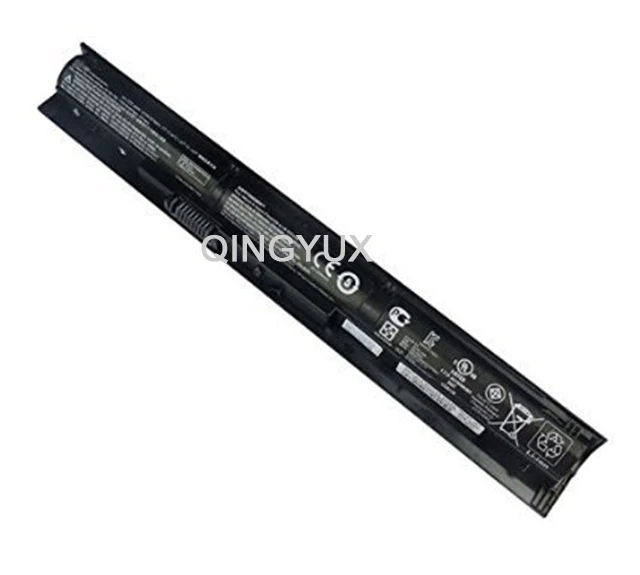 QINGYUX новый 14 8 V 41Wh VI04 Аккумулятор для ноутбука HP Envy 15 17 серии f000 f099 ProBook 440 445 450 455 G2 v000