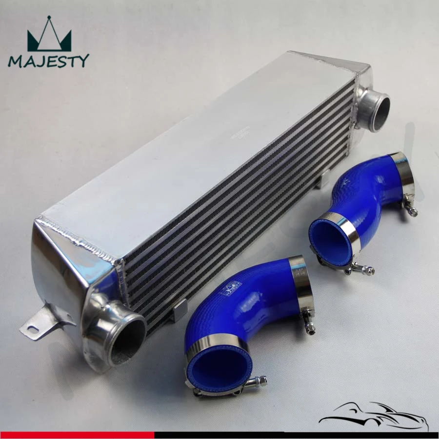 Комплект TWIN TURBO INTERCOOLER для 135 135i 335 335i E90 E92 2006-2010 N54 черный |