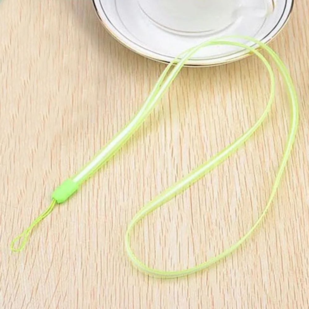 Регулируемый ремешок на шею для телефона samsung камера USB флеш-накопители КЛЮЧИ ID карты брелок шнуры ремешок телефон Декор 60
