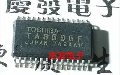 Бесплатная доставка MB623823 MB1514 MB1501 TA8696 TA8696F REF43 REF43G | Автомобили и мотоциклы