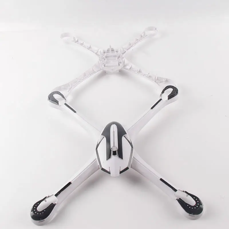 YiZhan Tarantula X6 H16 корпус корпуса крышки RC Квадрокоптер вертолет запасные части